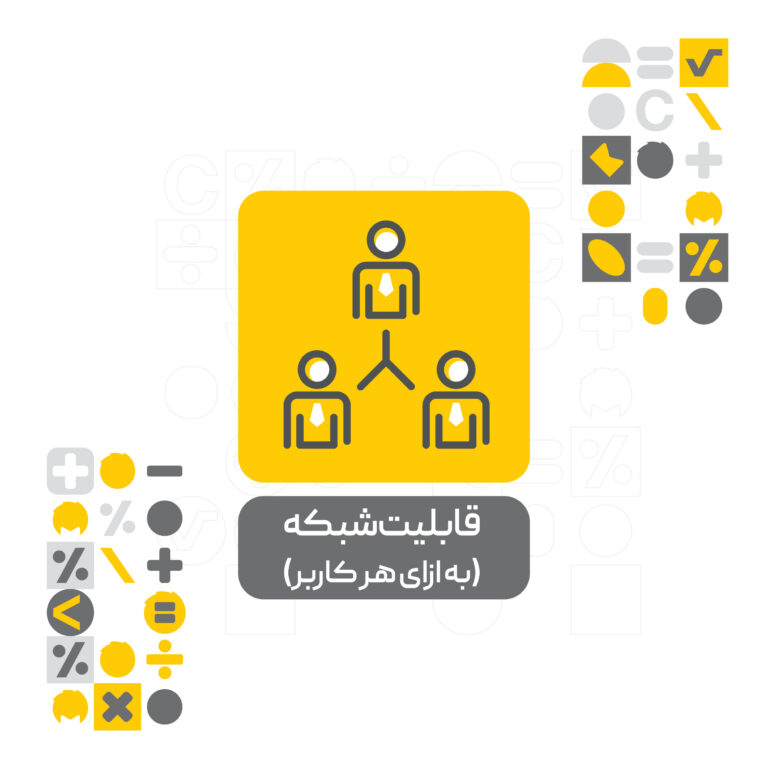 افزونه کلاینت شبکه