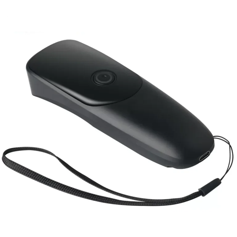 بارکد خوان بی سیم نواک مدل DI9130