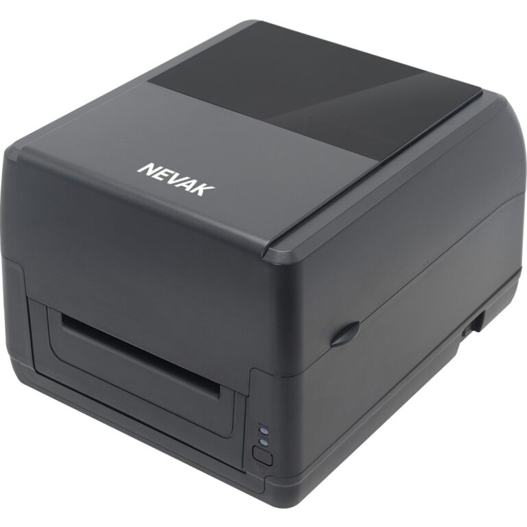 لیبل پرینتر نواک مدل NV-403B